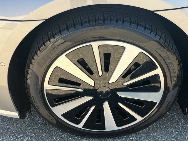 Used 2023 Lucid Air Touring AWD/4WD image 61