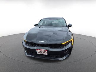 Used 2025 Kia K5 LXS video 2