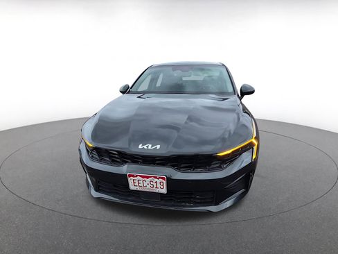 Used 2025 Kia K5 LXS image 2