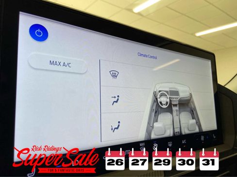 New 2025 Ford Bronco Sport Big Bend w/ Convenience Package image 26