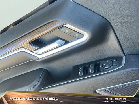 Used 2023 Chevrolet Silverado 1500 LT image 13