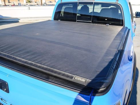 Used 2019 Toyota Tacoma TRD Pro image 30