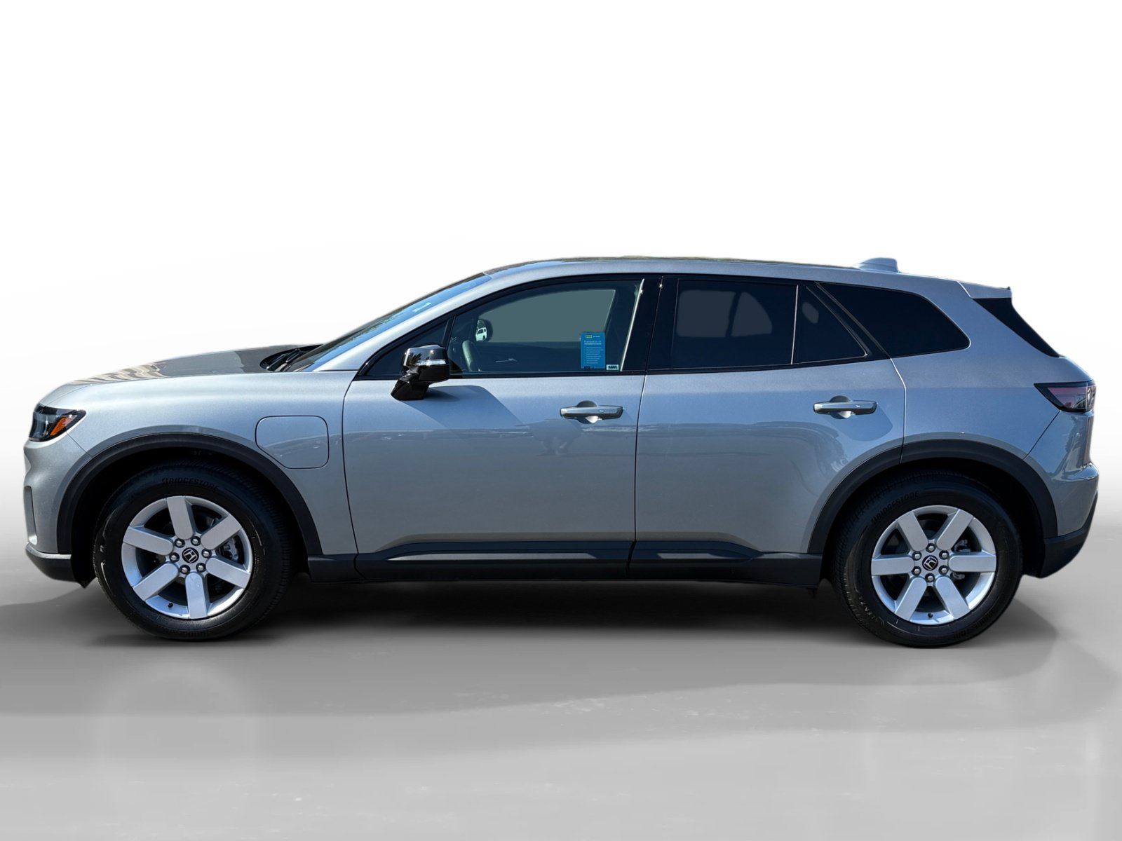 Used 2025 Honda Prologue Eco image 2
