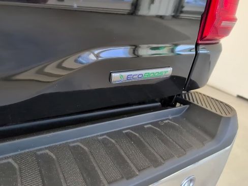 Used 2022 Ford F150 XLT image 29