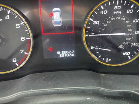 Used 2024 Subaru Crosstrek 2.5i Sport AWD/4WD image 11