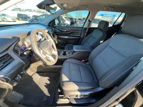 Used 2022 GMC Acadia SLE w/ Driver Convenience Package image 17