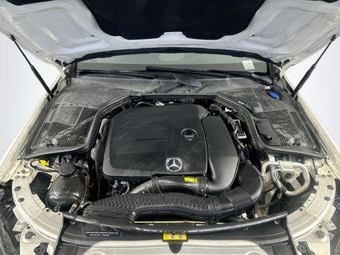 Used 2019 Mercedes-Benz C 300 Sedan image 35