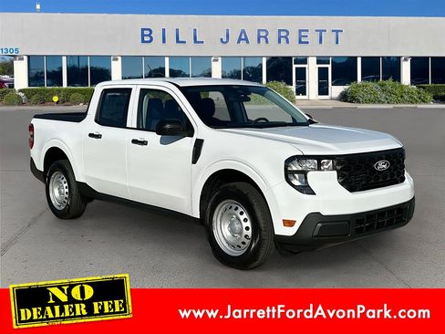 New 2026 Ford Maverick XL image 1