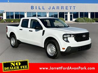 New 2026 Ford Maverick XL video 1