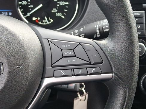 Used 2020 Nissan Rogue Sport S AWD/4WD image 22