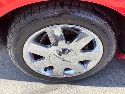 Used 2002 Ford Thunderbird Deluxe image 22