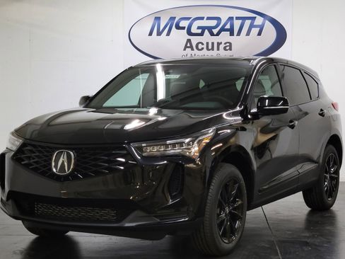 New 2026 Acura RDX SH-AWD image 11