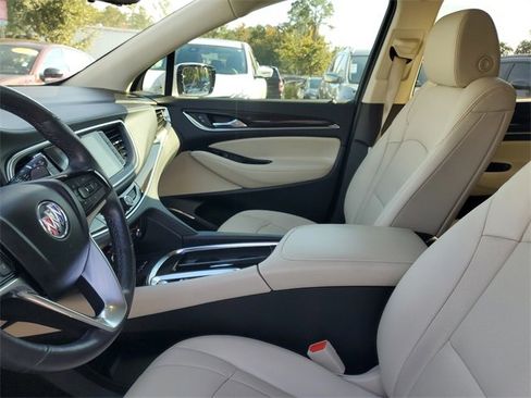 Used 2024 Buick Enclave Essence w/ Experience Buick Package image 12