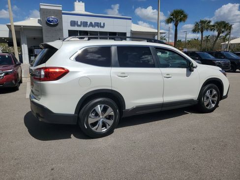 Used 2025 Subaru Ascent Premium image 6