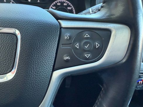 Used 2019 GMC Acadia SLE w/ Driver Alert Package I image 22