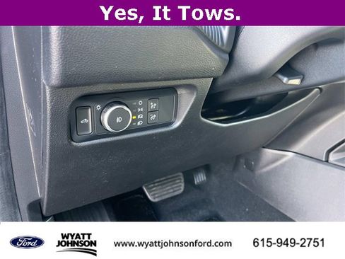 New 2025 Ford Ranger XLT w/ FX4 Off-Road Package image 24