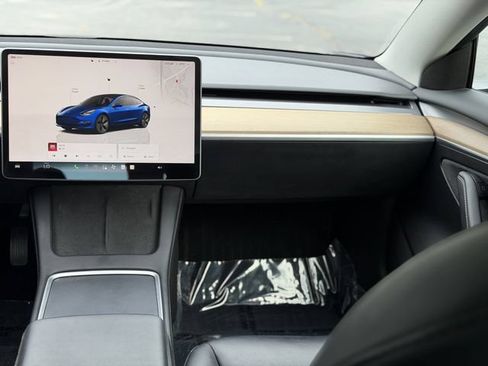 Used 2023 Tesla Model 3 Standard Range RWD image 32