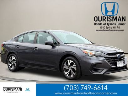 Used 2023 Subaru Legacy Premium
