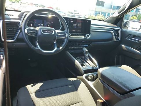 Used 2025 GMC Canyon Elevation w/ Convenience Package RWD image 10