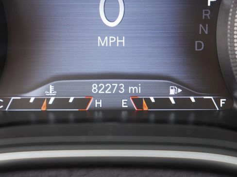 Used 2020 Jeep Cherokee Limited AWD/4WD image 20
