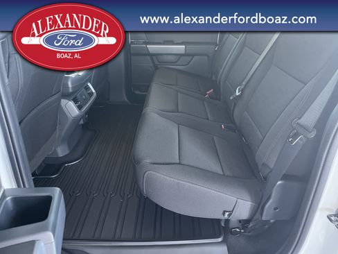 New 2026 Ford F150 XLT w/ Equipment Group 302A MID image 16