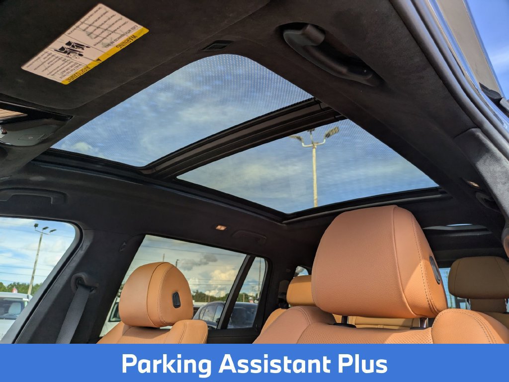 Used 2022 BMW X7 xDrive40i w/ M Sport Package AWD/4WD image 20