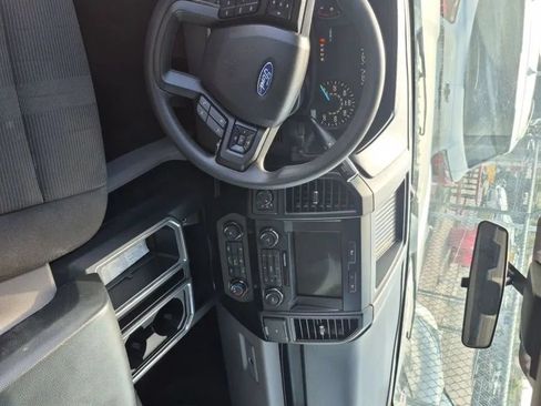 Used 2019 Ford F150 XL w/ Equipment Group 101A Mid AWD/4WD image 5