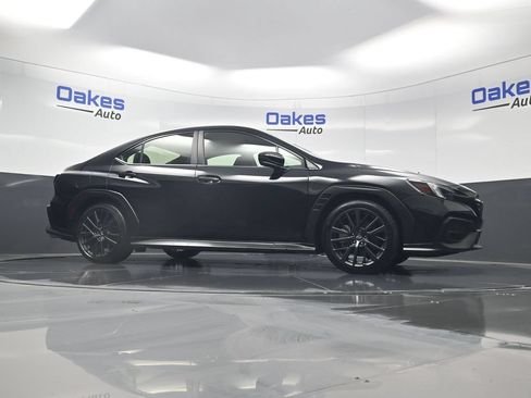 Used 2024 Subaru WRX Premium AWD/4WD image 36