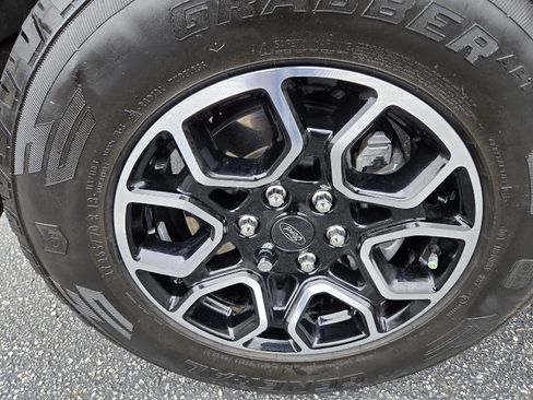 Used 2023 Ford F150 XLT w/ Equipment Group 302A High image 10