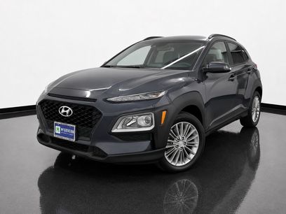 Used 2021 Hyundai Kona SEL w/ Cargo Package
