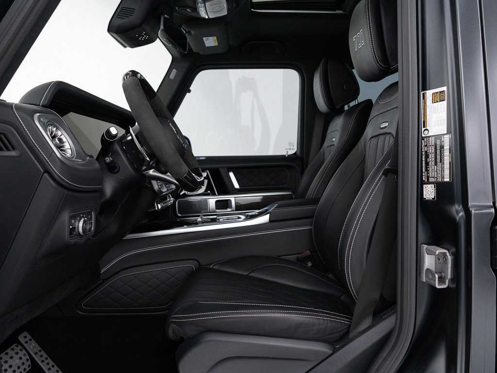 Used 2025 Mercedes-Benz G 63 AMG 4MATIC image 15