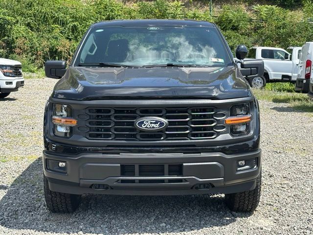 New 2026 Ford F150 XL AWD/4WD image 31