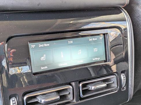 Used 2020 Lincoln Aviator Reserve w/ Equipment Group 201A image 25