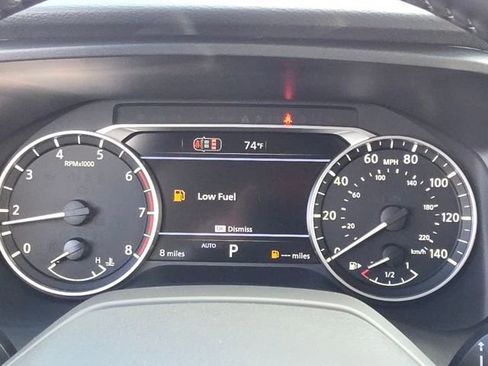 New 2026 Nissan Rogue SV image 13