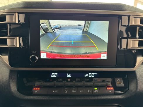 New 2026 Toyota Tundra SR5 image 24