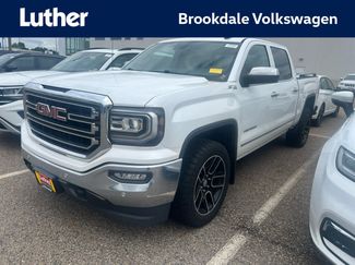 Used 2018 GMC Sierra 1500 SLT AWD/4WD video 1
