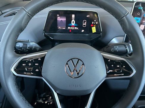 New 2025 Volkswagen ID.4 Pro image 23