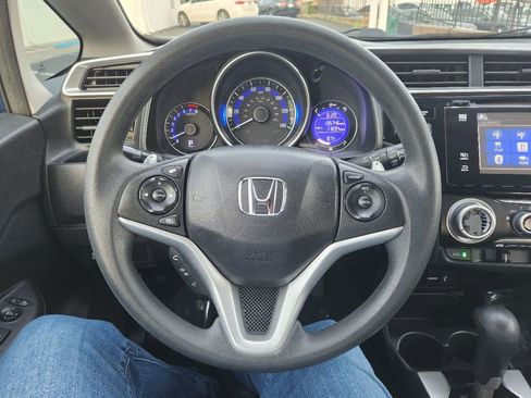 Used 2015 Honda Fit EX image 18