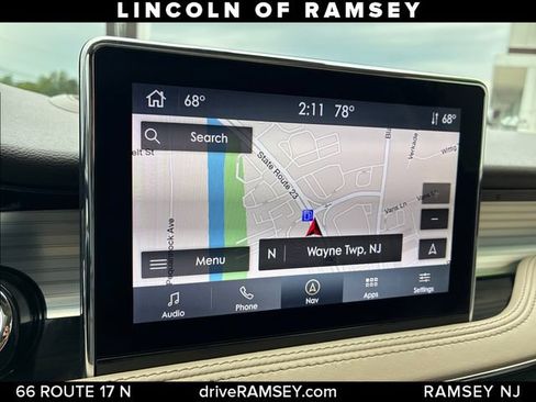 Used 2022 Lincoln Corsair AWD w/ Premium Package image 19