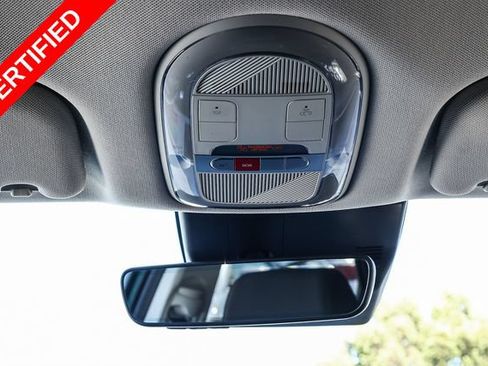 Certified 2024 Hyundai Ioniq 5 SEL RWD image 17
