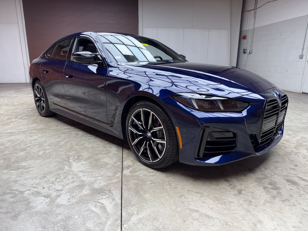 Used 2026 BMW 440i xDrive w/ Premium Package AWD/4WD image 7
