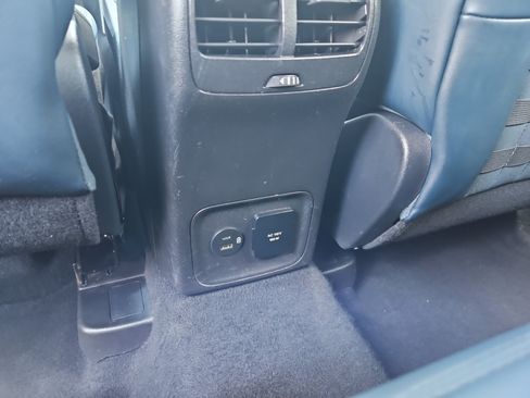 Used 2021 Ford Bronco Sport Outer Banks AWD/4WD image 13