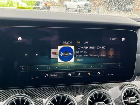 Used 2022 Mercedes-Benz AMG GT 53 image 22