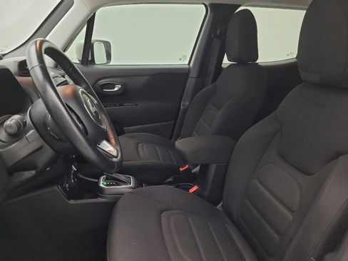 Used 2021 Jeep Renegade Latitude w/ Convenience Group image 17