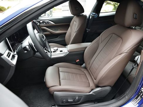 New 2026 BMW 440i xDrive Coupe w/ Premium Package AWD/4WD image 21