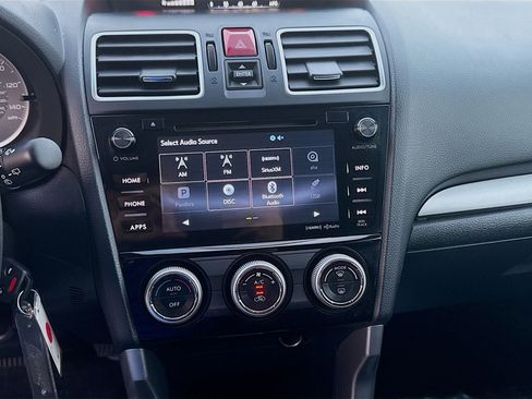 Used 2017 Subaru Forester 2.5i Premium w/ Rugged Package #1 image 12