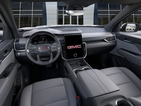 New 2026 GMC Acadia Elevation w/ Super Cruise Package image 15