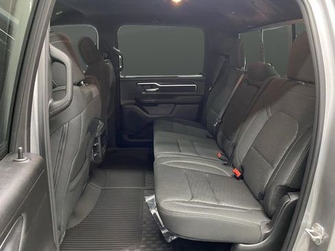 New 2026 RAM 1500 Big Horn image 32