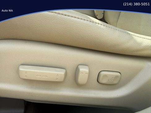 Used 2013 Acura RDX FWD w/ Technology Package image 16