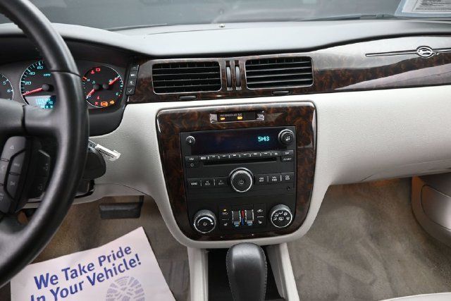 Used 2014 Chevrolet Impala LTZ FWD image 21